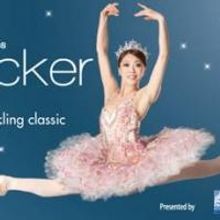 The Boston Ballet Presents Mikko Nissinen's THE NUTCRACKER, Now thru 12/29