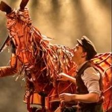 WAR HORSE Makes Wisconsin Premiere at Fox Cities Performing Arts Center, 6/25-30