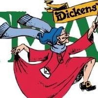 A CHRISTMAS CAROL to Play the Fabulous Fox, 12/12-14