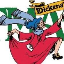 A CHRISTMAS CAROL Plays the Fabulous Fox This Weekend