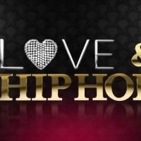 VH1 to Air LOVE & HIP HOP LIVE: THE WEDDING, 5/25