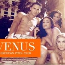 Venus Pool Club at Caesars Palace Changes Hours of Operation