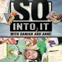 UCB East Presents SO INTO IT WITH DAMIAN AND ANNE Tonight