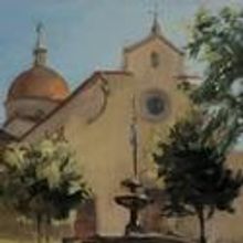 The Jackson Gallery at Town Hall Theater Continues Fifth Annual Holiday Show Through 