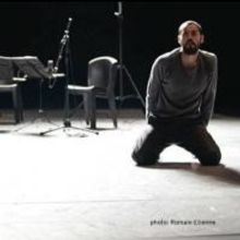 New York Live Arts Presents US Premieres of Works by Arkadi Zaides and Quator…