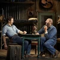 Review Roundup: OF MICE AND MEN Opens on Broadway - All the Reviews!