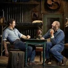 Review Roundup: OF MICE AND MEN Opens on Broadway - All the Reviews!