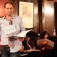 Two Pence Theatre's Next Reading and Shakespeare Trivia Night Announced