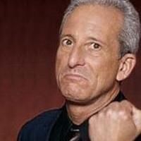 Bobby Slayton to Return to Comix At Foxwoods, Begin. 1/2