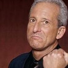 Bobby Slayton to Return to Comix At Foxwoods, Begin. 1/2