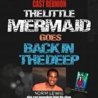 BROADWAY SESSIONS Reunites THE LITTLE MERMAID Cast Tonight