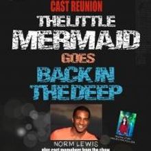 BROADWAY SESSIONS Reunites THE LITTLE MERMAID Cast Tonight