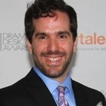 Adam Mathias & Jonathan Monro to Present Songs from Fire Island Musical A HISTORY OF 