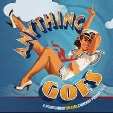 ANYTHING GOES Tour Comes to Pittsburgh's Heinz Hall, 4/16-21