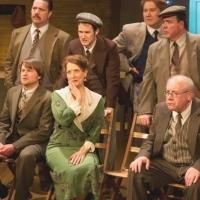 Photo Flash: First Look at THE PITMEN PAINTERS at Beck Center
