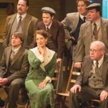 Photo Flash: First Look at THE PITMEN PAINTERS at Beck Center