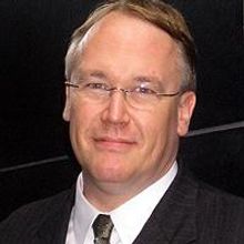 Chamber Orchestra of Philadelphia's Executive Director Peter H. Gistelinck Resigns