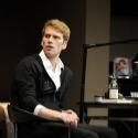 Photo Flash: First Look at Huntington Theatre's NOW OR LATER