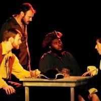 Photo Flash: SLEEPY HOLLOW Begins Tonight at the Players Theatre