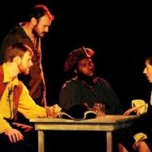 Photo Flash: First Look at SLEEPY HOLLOW at the Players Theatre