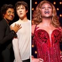 BWW's Brightest Moments on Broadway: Show-Stopping Numbers from Musicals Now Playing