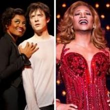 BWW's Brightest Moments on Broadway: Show-Stopping Numbers from Musicals Now Playing
