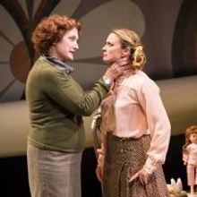 Photo Flash: First Look at TACT's THE KILLING OF SISTER GEORGE