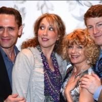 Harbor Lights Theater to Stage I LOVE YOU, YOU'RE PERFECT, NOW CHANGE, 5/3-19