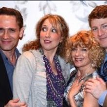 Harbor Lights Theater to Stage I LOVE YOU, YOU'RE PERFECT, NOW CHANGE, 5/3-19