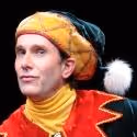 BWW Reviews: THE SANTALAND DIARIES is a Cleverly Comic Christmas Caper