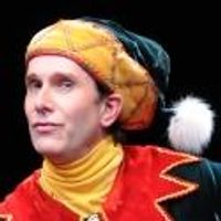 BWW Reviews: THE SANTALAND DIARIES is a Cleverly Comic Christmas Caper Photo