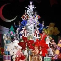 CIRQUE DREAMS HOLIDAZE Coming to Chicago Theatre, 12/17-21