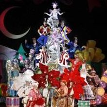 CIRQUE DREAMS HOLIDAZE Coming to Chicago Theatre, 12/17-21
