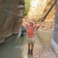 Utah: Entrance To Zion Narrows Trail Protected