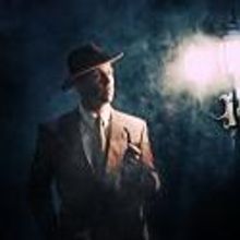 BWW Reviews: Raleigh Little Theatre's THE 39 STEPS is a Comedic Take on a Hitchcock C