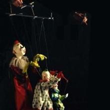 BOB BAKER'S IT'S A MUSICAL WORLD! to Open 6/22 at Bob Baker Marionette Theater