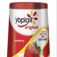Yoplait' Original Reduces Sugar Content By 25 Percent With No Artificial Sweeteners…
