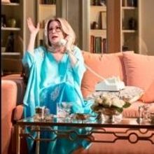 Photo Flash: First Look at Bette Midler in I'LL EAT YOU LAST: A CHAT WITH SUE…
