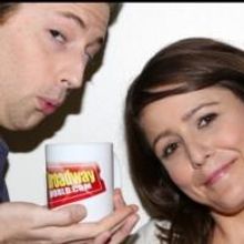 WAKE UP with BWW 8/14/14 - NEWSIES Reunion, LINCOLN'S FAVORITE SHAKESPEARE…