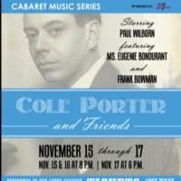 WHAT IS ART?, COLE PORTER AND FRIENDS and More Set for American Stage's 'After…