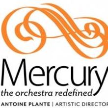 Mercury – The Orchestra Redefined Begins Its 2013-2014 Season