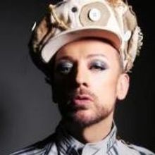 Boy George & Culture Club Play Atlanta's Fox Theatre Tonight