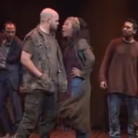 STAGE TUBE: First Look at Highlights of Denver Center's World Premiere of THE 12… Video