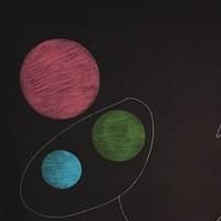 Nelson Saiers to Present THE SECOND PART OF 1, 4/1-19