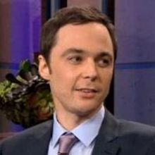 VIDEO: Jim Parsons Talks His 'Stunt Punch' For THE NORMAL HEART on JAY LENO