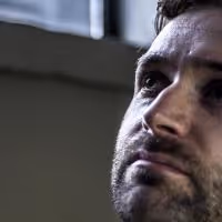 BWW Reviews: DE PROFUNDIS, Leicester Square Theatre, May 6 2014