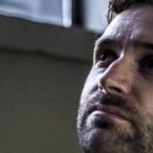 BWW Reviews: DE PROFUNDIS, Leicester Square Theatre, May 6 2014