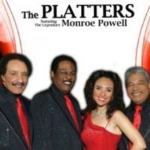 Fires Delay The Platters' Australian Tour to 2014