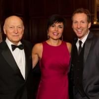 Elios Charitable Foundation Raises Funds at Hellenic Charity Ball 2013