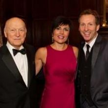 Elios Charitable Foundation Raises Funds at Hellenic Charity Ball 2013